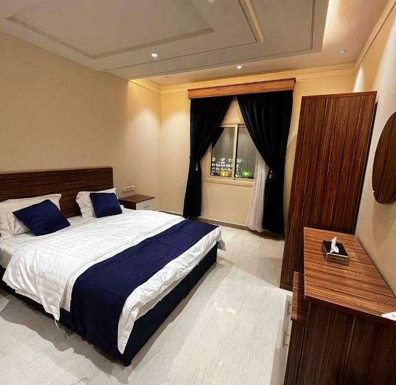 سجى للوحدات السكنية