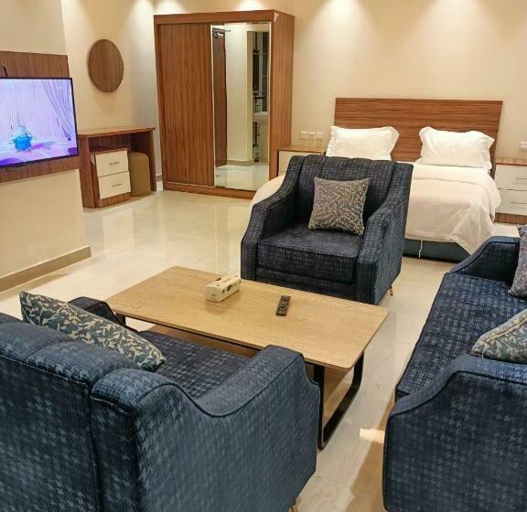 سجى للوحدات السكنية