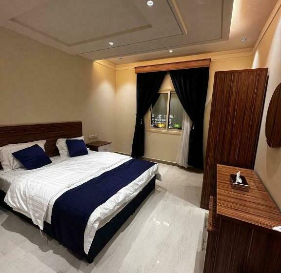 سجى للوحدات السكنية