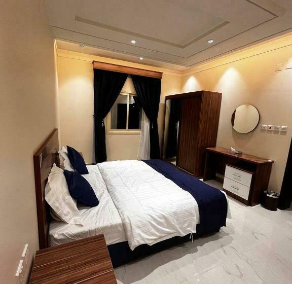 سجى للوحدات السكنية