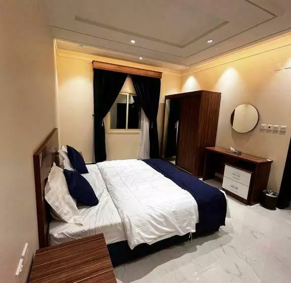 سجى للوحدات السكنية