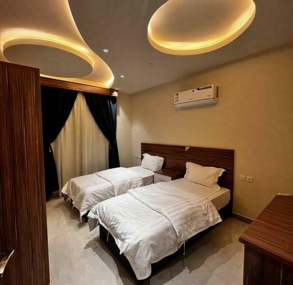 سجى للوحدات السكنية