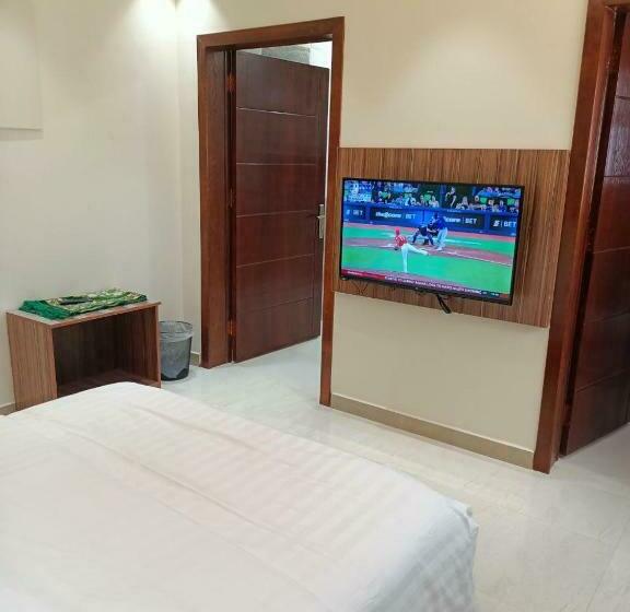 سجى للوحدات السكنية