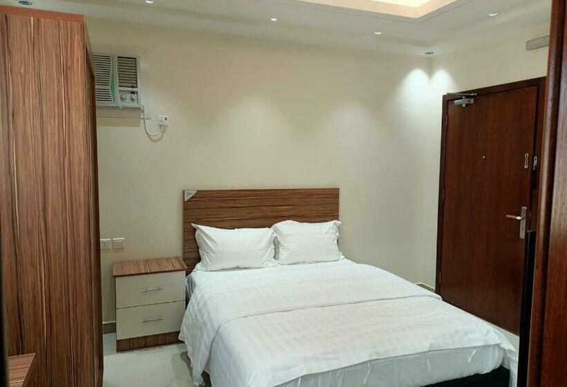 سجى للوحدات السكنية