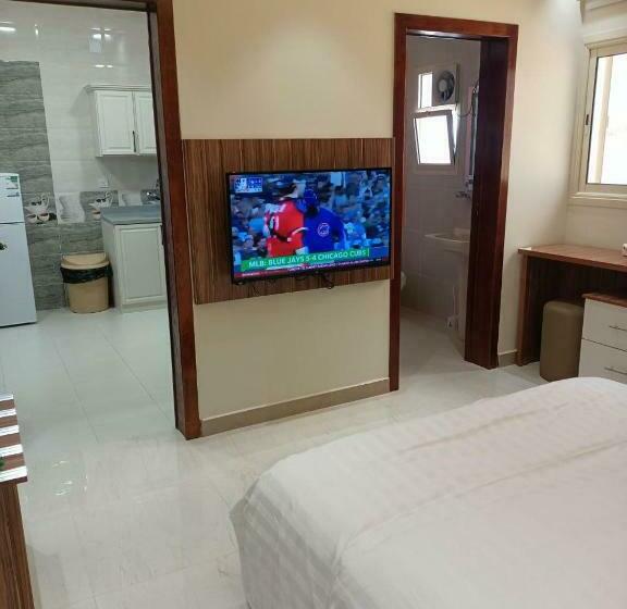 سجى للوحدات السكنية