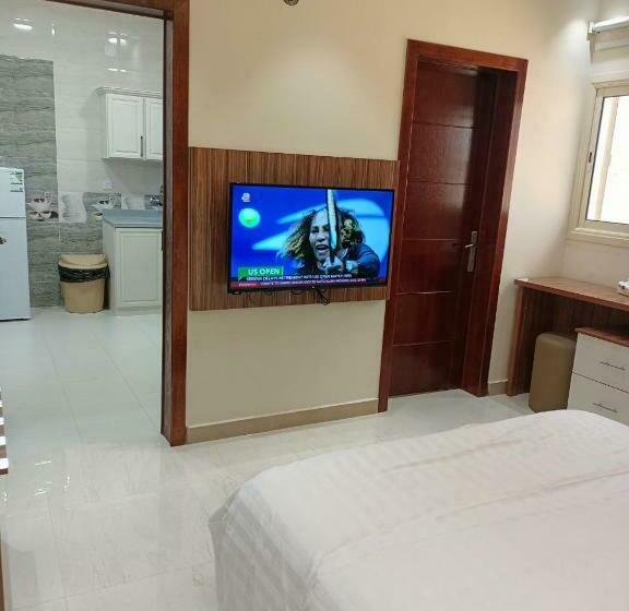 سجى للوحدات السكنية