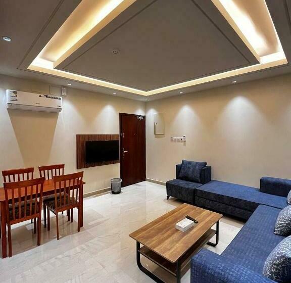 سجى للوحدات السكنية