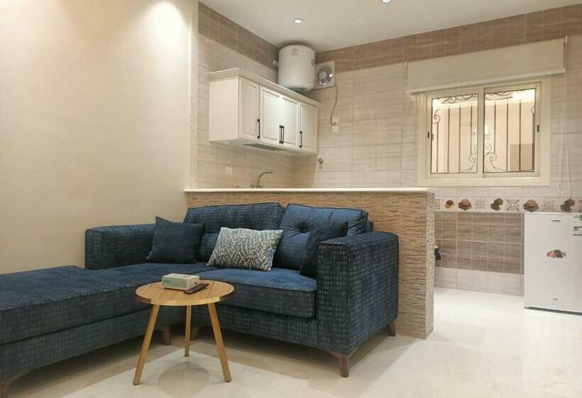 سجى للوحدات السكنية