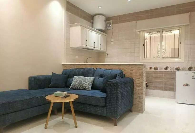 سجى للوحدات السكنية
