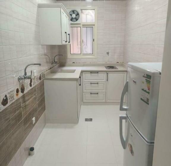 سجى للوحدات السكنية