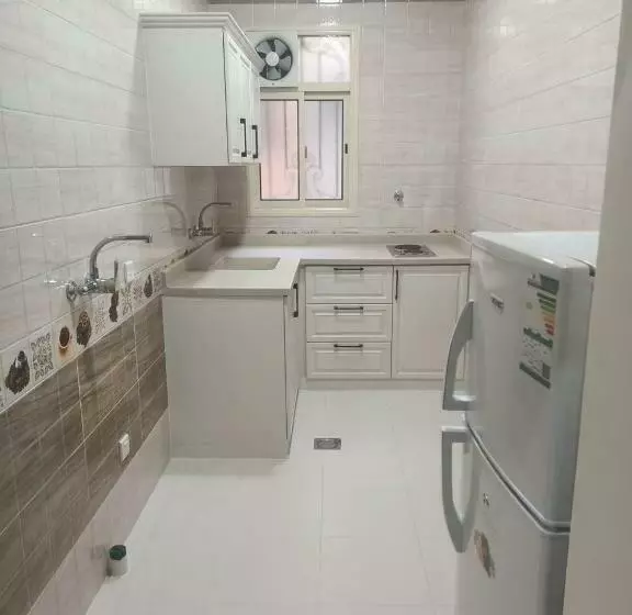 سجى للوحدات السكنية