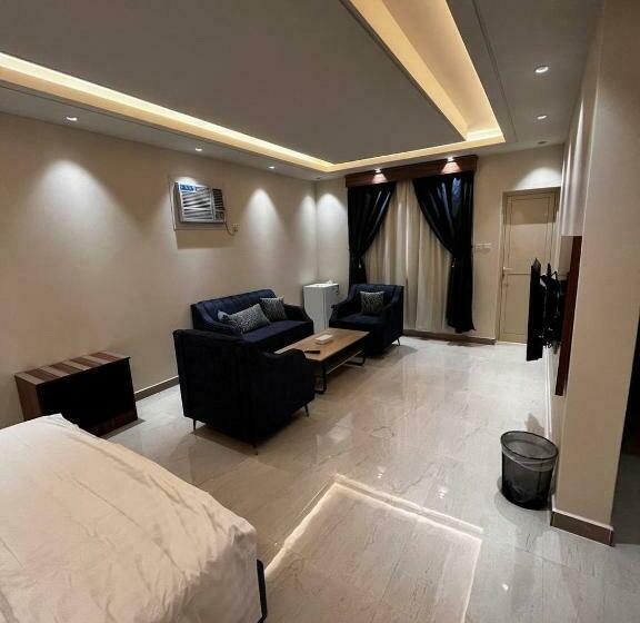 سجى للوحدات السكنية