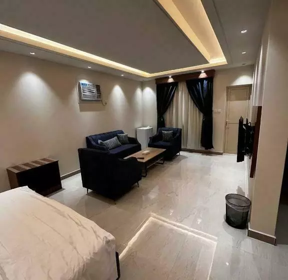 سجى للوحدات السكنية