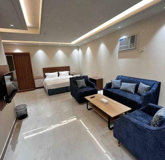 سجى للوحدات السكنية