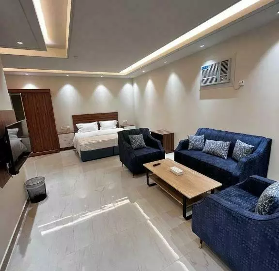 سجى للوحدات السكنية