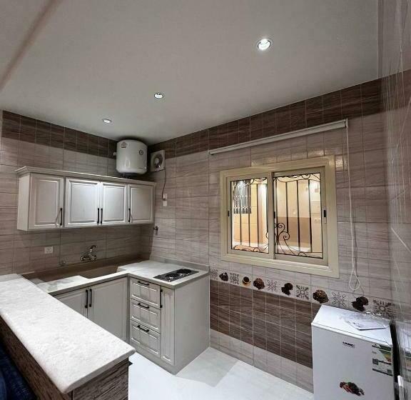 سجى للوحدات السكنية