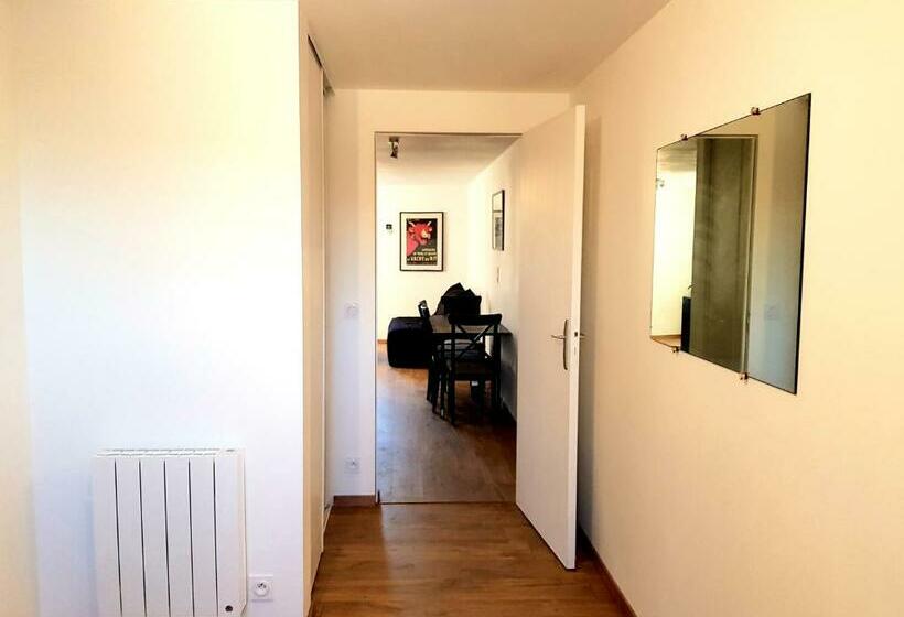 Appartement Dans Le Bourg De Notre Dame Du Guildo Saint Cast