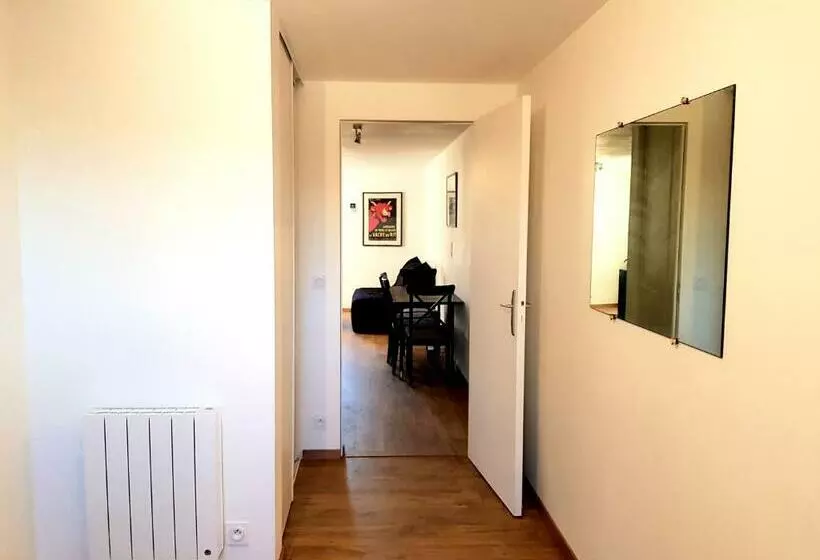 Appartement Dans Le Bourg De Notre Dame Du Guildo   Saint Cast