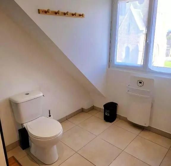 Appartement Dans Le Bourg De Notre Dame Du Guildo   Saint Cast