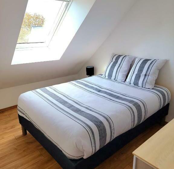 Appartement Dans Le Bourg De Notre Dame Du Guildo Saint Cast