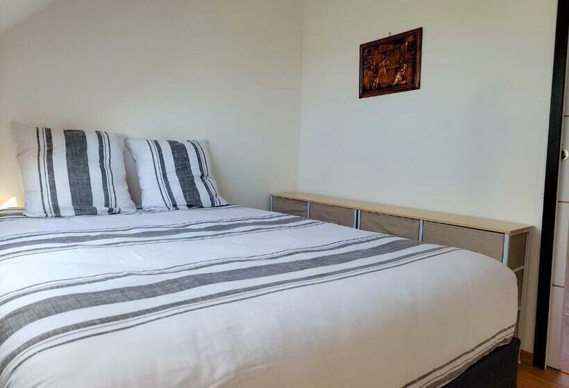 Appartement Dans Le Bourg De Notre Dame Du Guildo Saint Cast