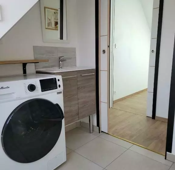 Appartement Dans Le Bourg De Notre Dame Du Guildo   Saint Cast