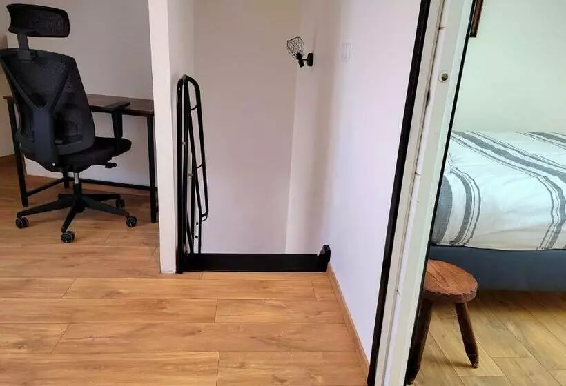 Appartement Dans Le Bourg De Notre Dame Du Guildo   Saint Cast