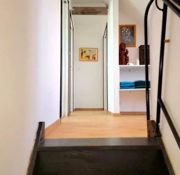 Appartement Dans Le Bourg De Notre Dame Du Guildo   Saint Cast