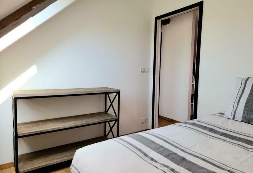 Appartement Dans Le Bourg De Notre Dame Du Guildo Saint Cast