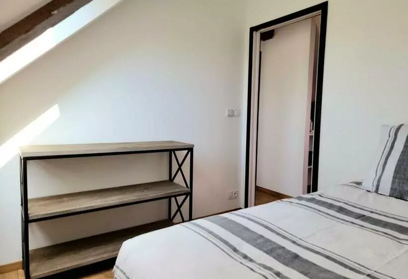 Appartement Dans Le Bourg De Notre Dame Du Guildo   Saint Cast