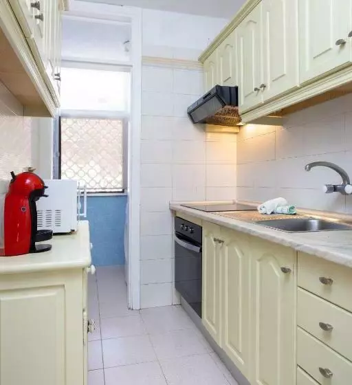 Frontline Playa Las Vistas With Pool, Parking, Sea