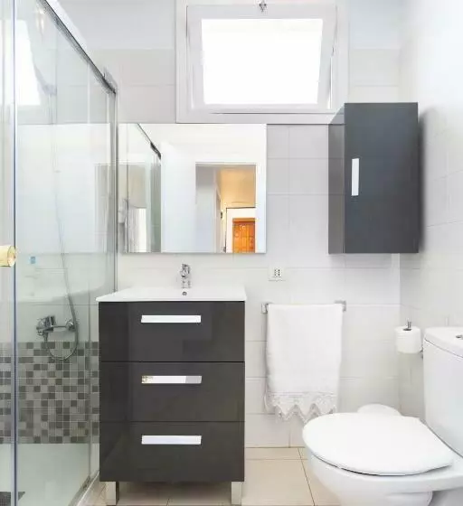 Frontline Playa Las Vistas With Pool, Parking, Sea