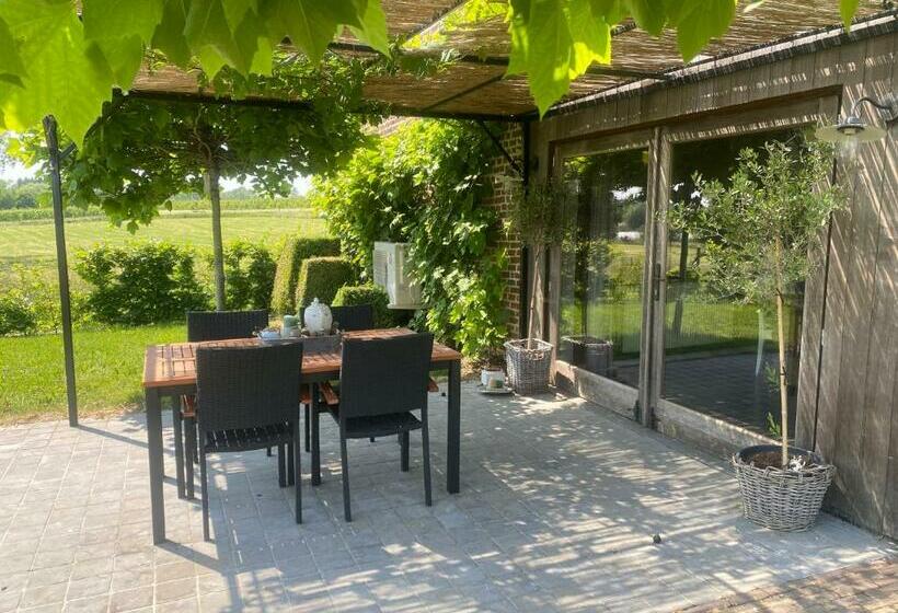 Gîte L Ancien Four De Bakoven