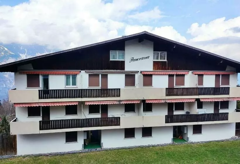 Haus Panorama B, Whg Rupf