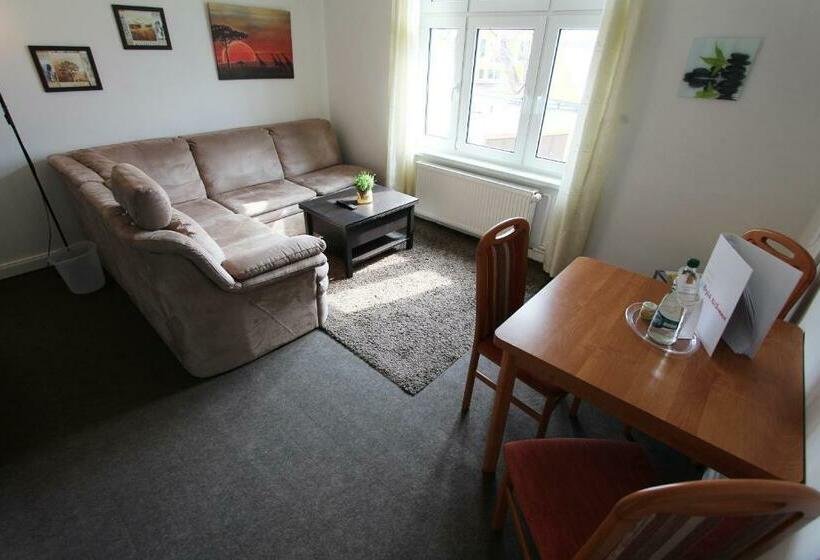 Haus Sonnenröschen Sonne