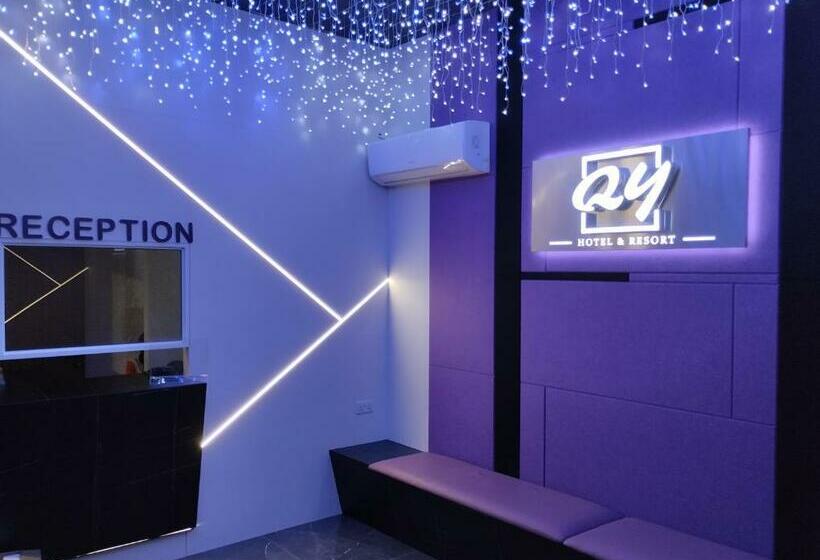 فندق Qing Yun Rest House Koprijaya, Brunei Darussalam