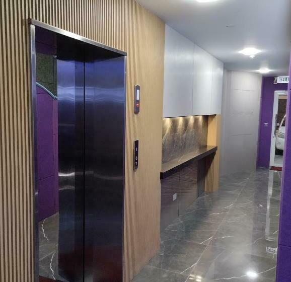 فندق Qing Yun Rest House Koprijaya, Brunei Darussalam