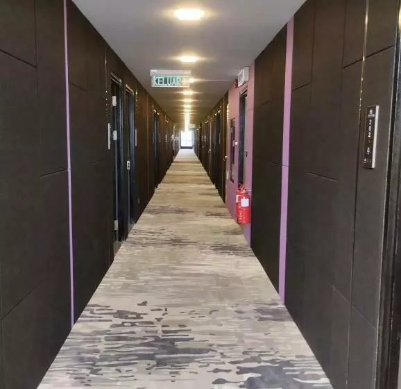 هتل Qing Yun Rest House Koprijaya, Brunei Darussalam