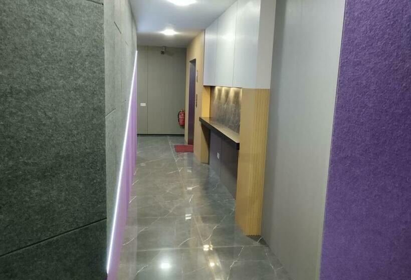 فندق Qing Yun Rest House Koprijaya, Brunei Darussalam