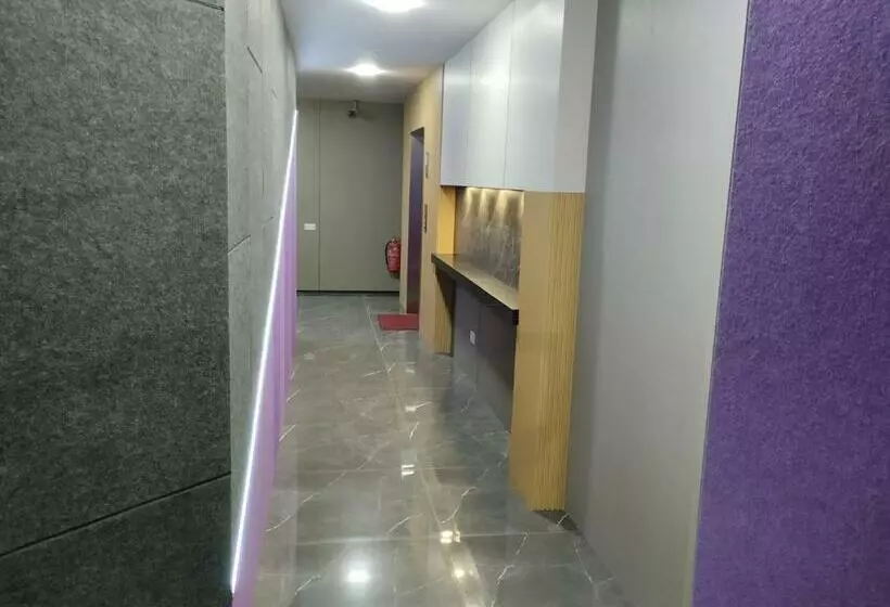 هتل Qing Yun Rest House Koprijaya, Brunei Darussalam