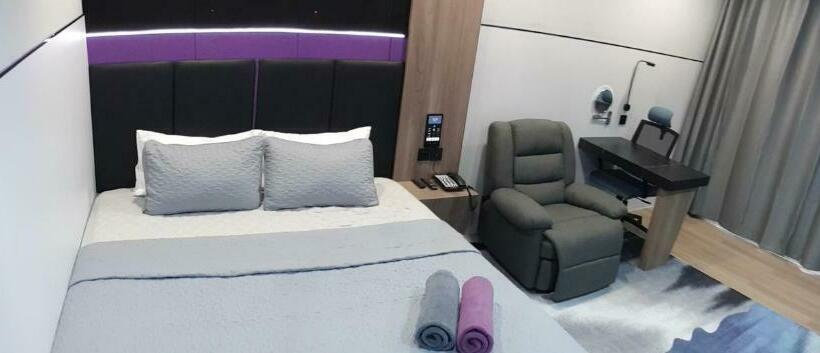 فندق Qing Yun Rest House Koprijaya, Brunei Darussalam