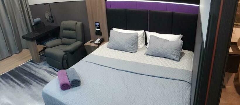 فندق Qing Yun Rest House Koprijaya, Brunei Darussalam