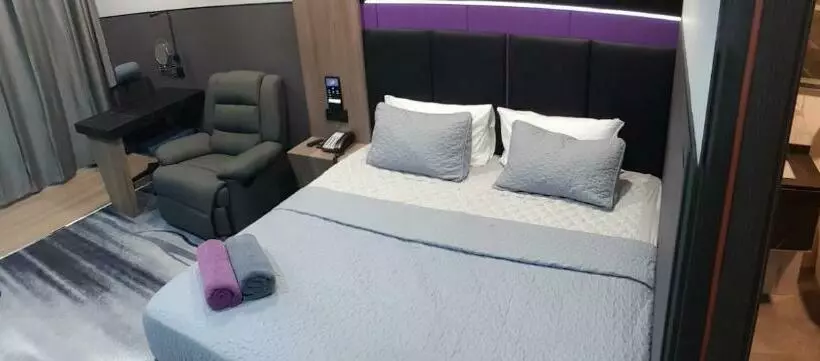 هتل Qing Yun Rest House Koprijaya, Brunei Darussalam