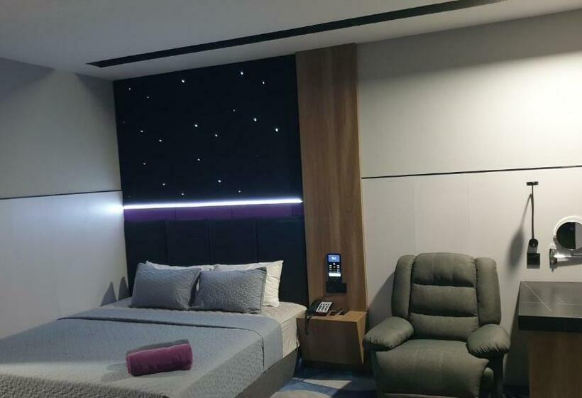 فندق Qing Yun Rest House Koprijaya, Brunei Darussalam