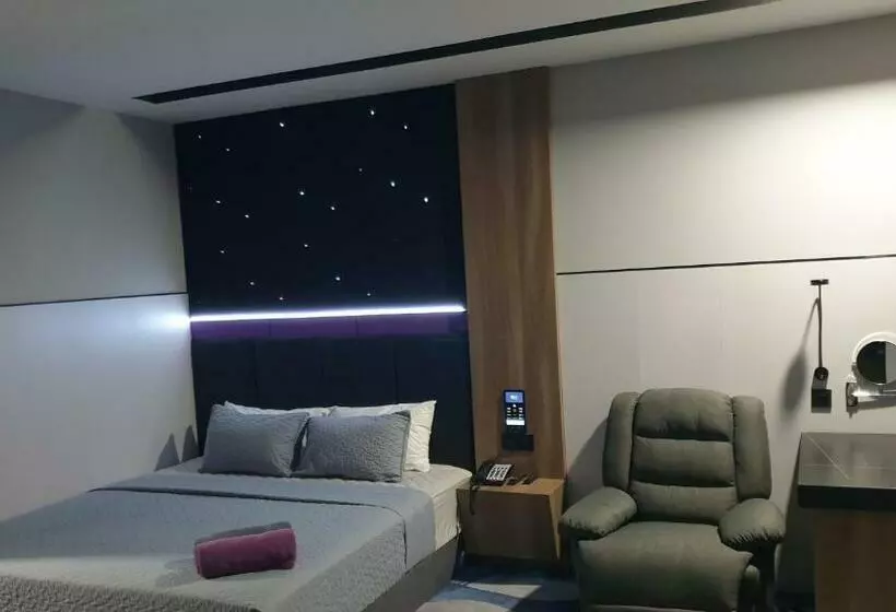 هتل Qing Yun Rest House Koprijaya, Brunei Darussalam