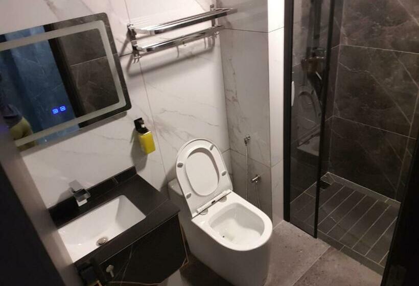 فندق Qing Yun Rest House Koprijaya, Brunei Darussalam