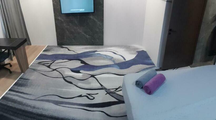 فندق Qing Yun Rest House Koprijaya, Brunei Darussalam