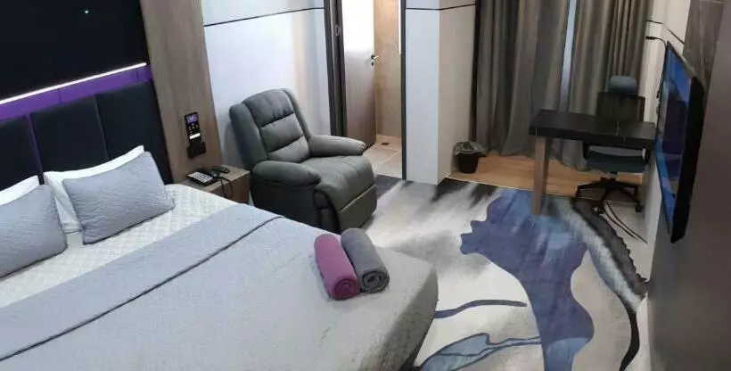 هتل Qing Yun Rest House Koprijaya, Brunei Darussalam