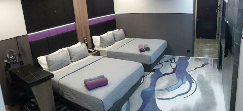 فندق Qing Yun Rest House Koprijaya, Brunei Darussalam