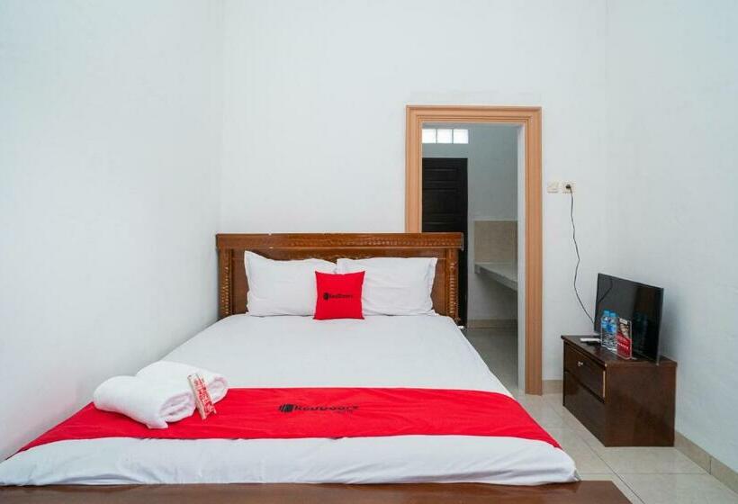 酒店 Reddoorz Syariah @ Jalan Tingang Palangkaraya